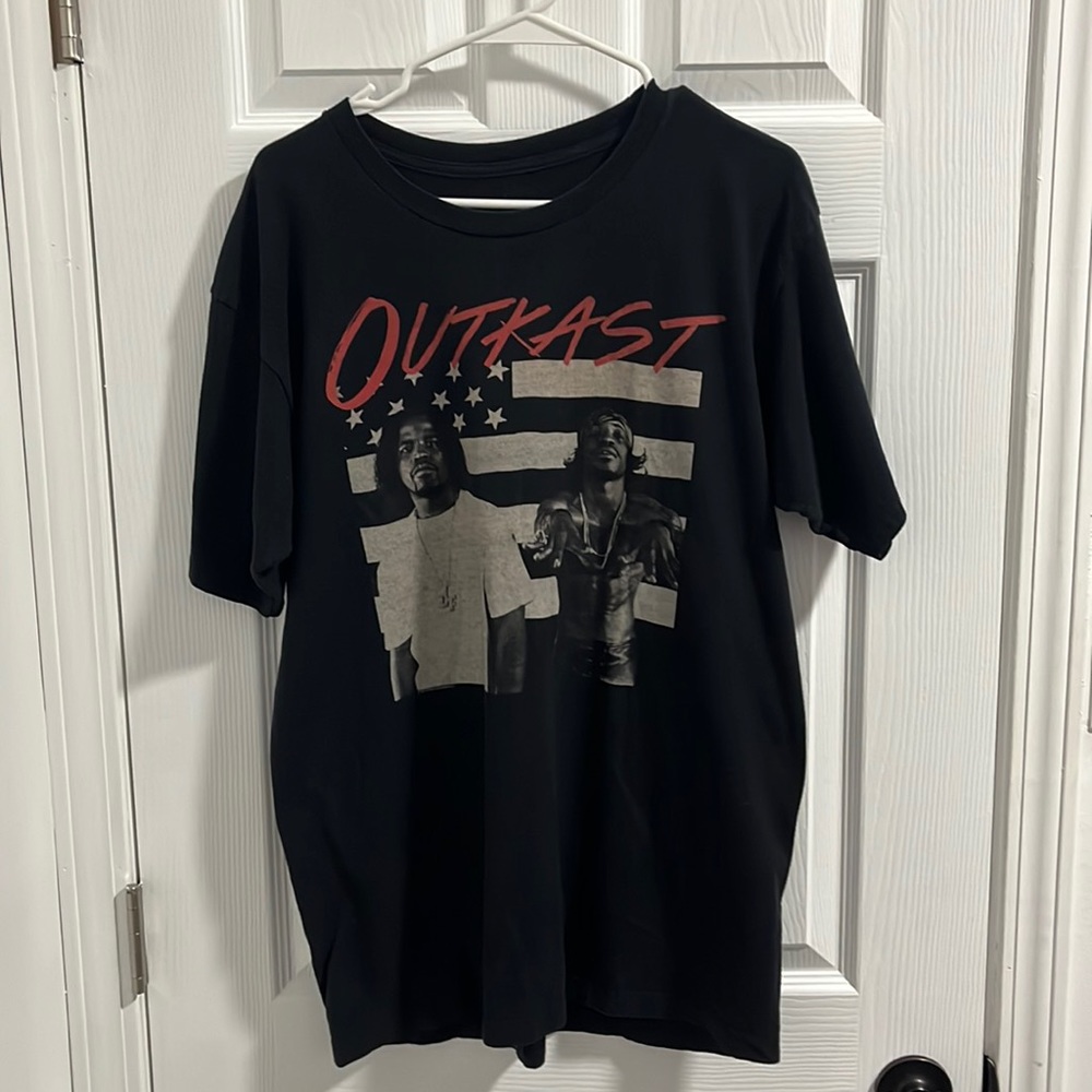 Outkast Stankonia Graphic Tee